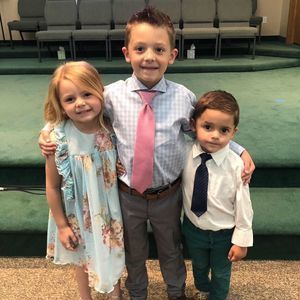 Meet your Posher, Amy